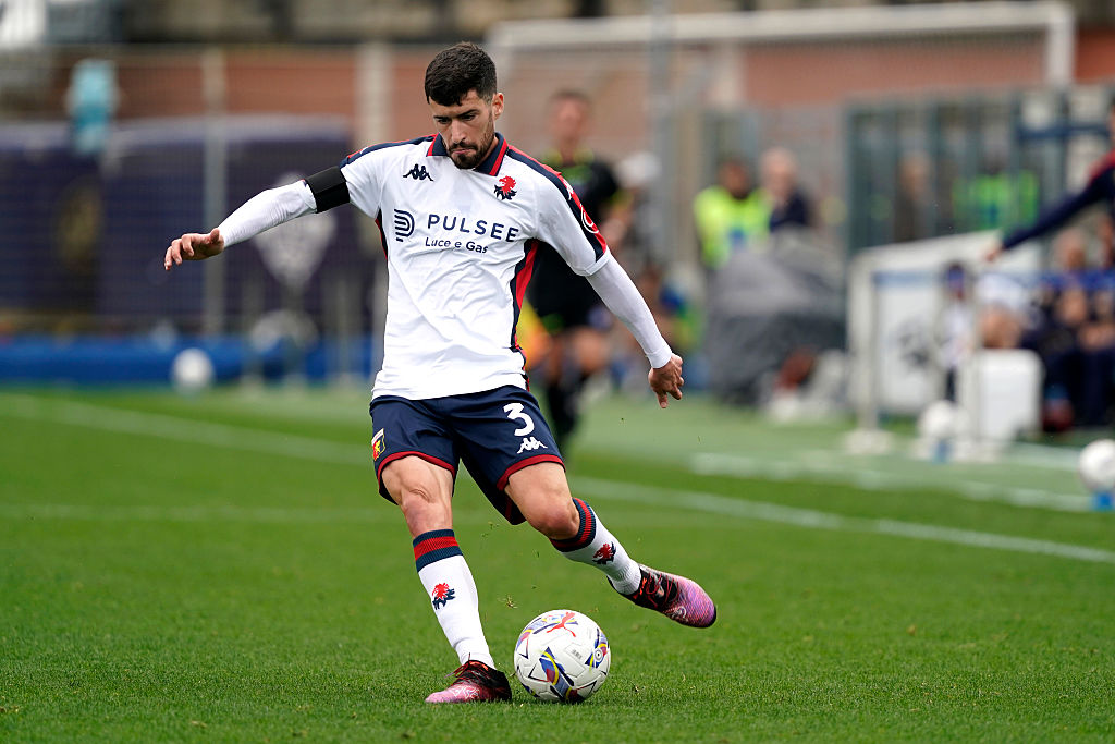 Frendrup nel mirino dell'Atalanta: trattative in corso