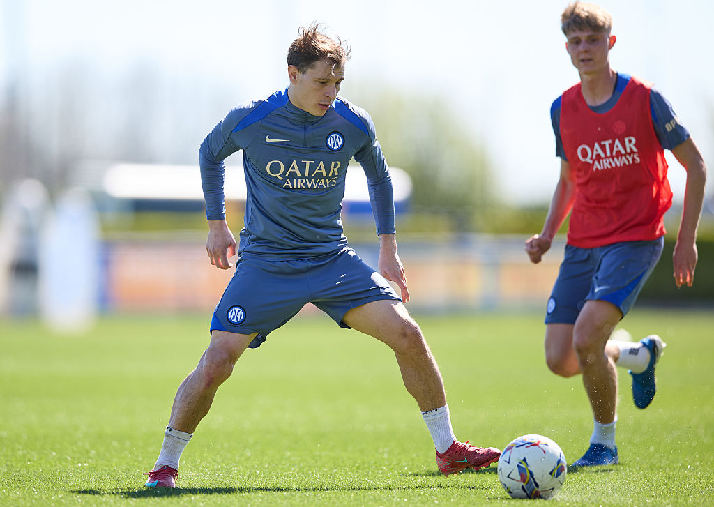 L’Al Hilal tenta Barella e Bastoni: l’Inter trema?
