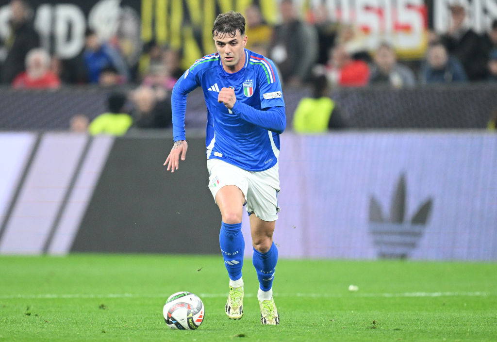 Acquafresca e il tridente Atalanta: “Tornerà a segnare presto”