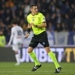 Sfida Champions: Atalanta-Bologna, arbitra Mariani