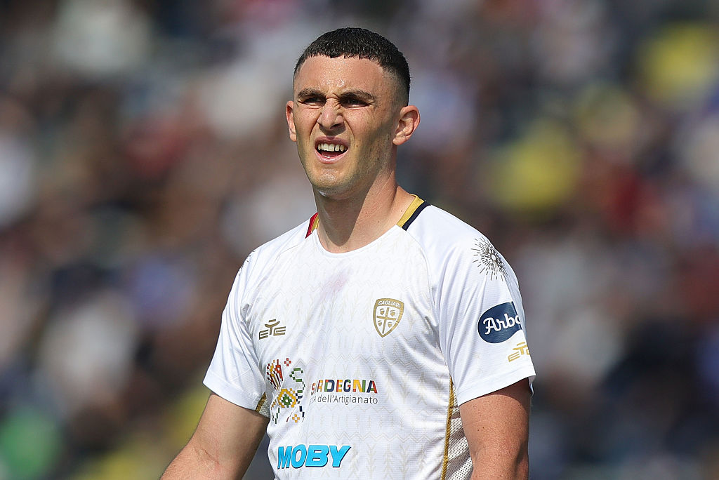Atalanta, Piccoli sempre più verso il Cagliari: la trattativa prosegue