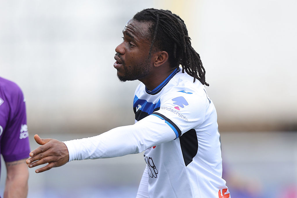 Hojlund e Lookman: la Juve guarda all’Atalanta per il futuro