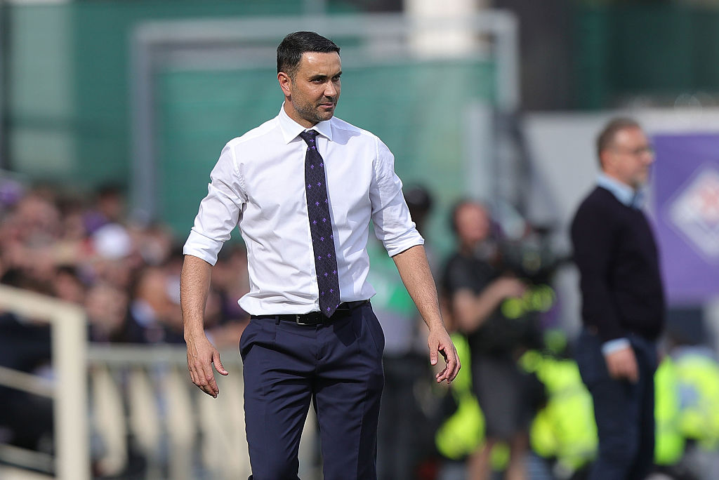 Il Futuro dell'Atalanta: Un Discepolo Pronto a Succedere