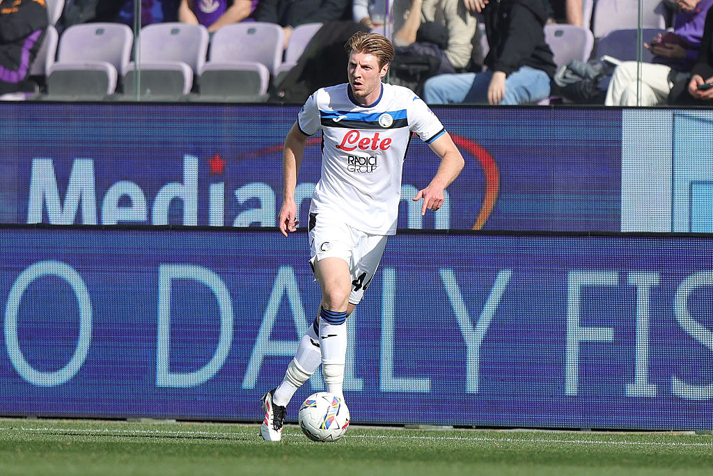 Sfida tattica tra Atalanta e Lazio: le probabili formazioni