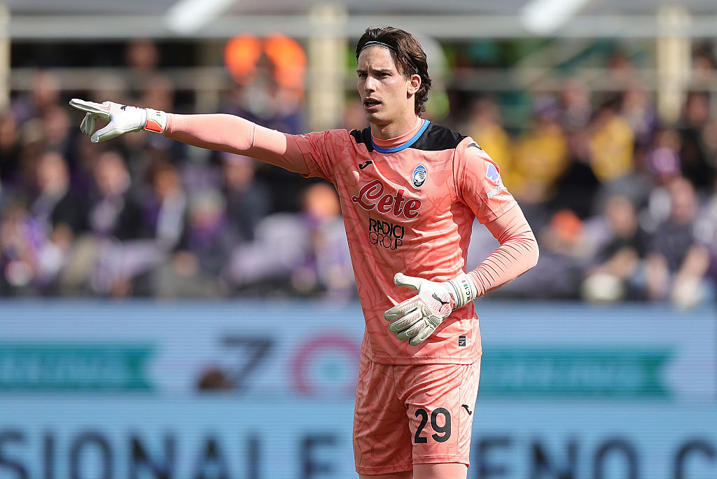 Atalanta, calano big chance ed expected goals: l’analisi col 2024