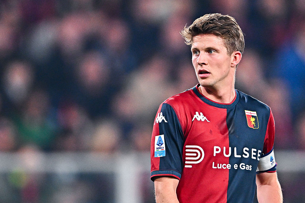 Mercato Atalanta, Frendrup nel mirino per il centrocampo