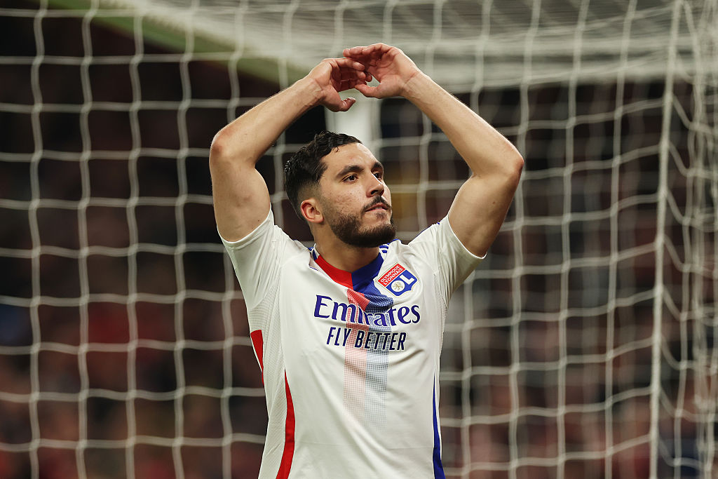 Mercato, obiettivo Cherki: c’è la concorrenza di United e Liverpool