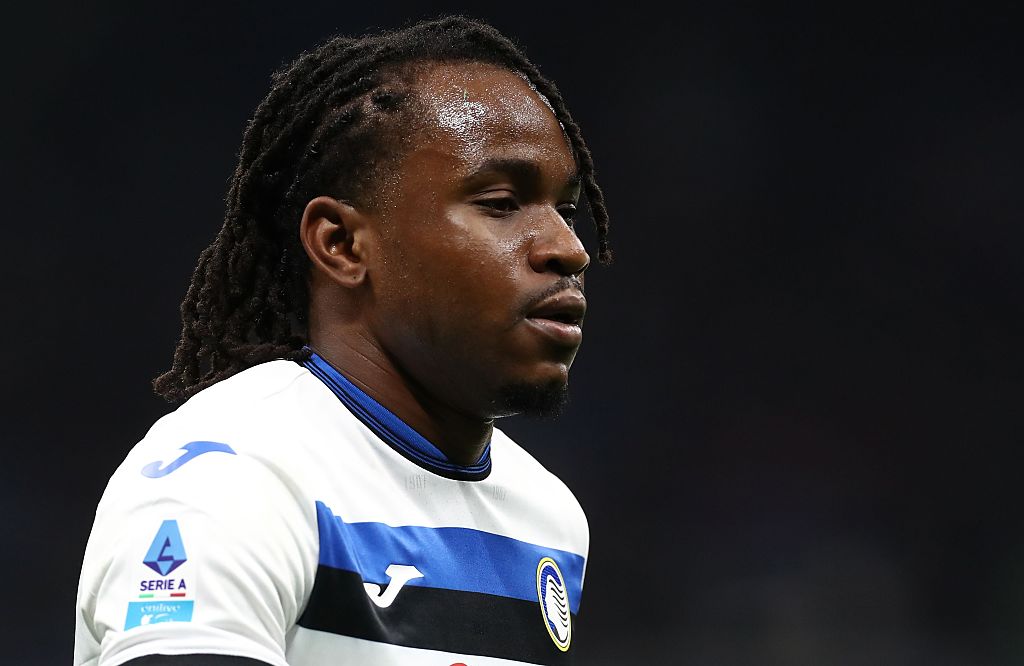 Lookman alla Juventus: un affare rischioso?