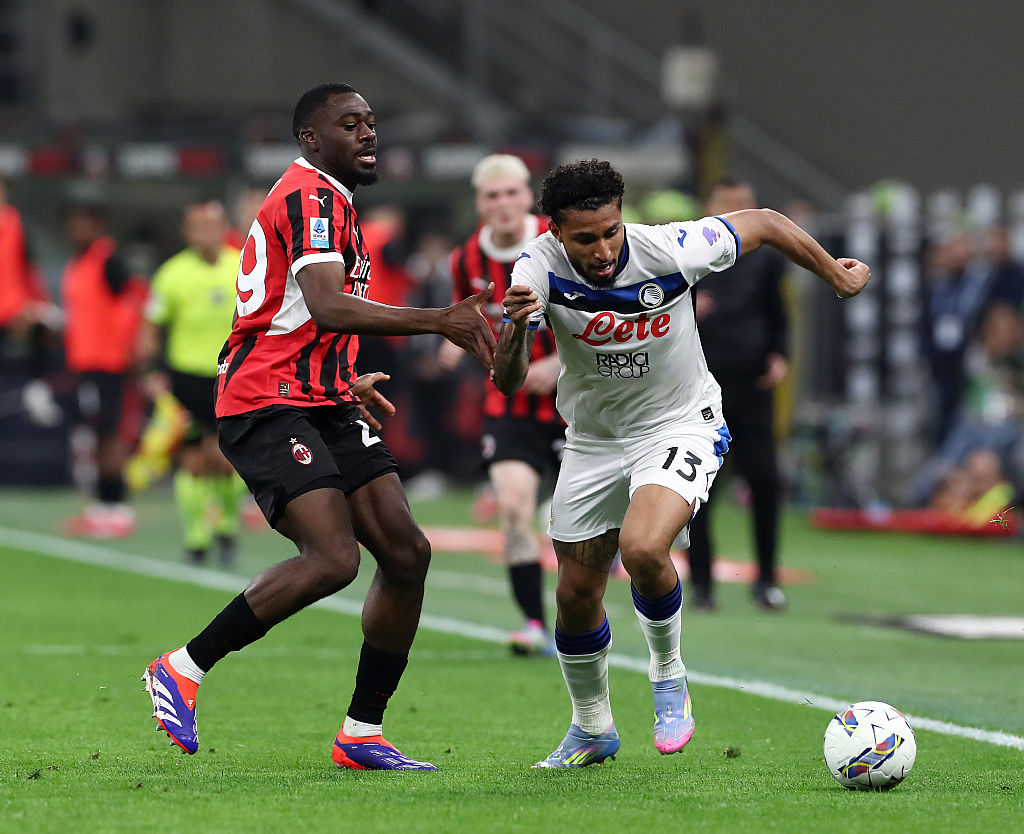 Ederson, l’agente conferma: “C’è l’interesse dell’Al-Hilal”
