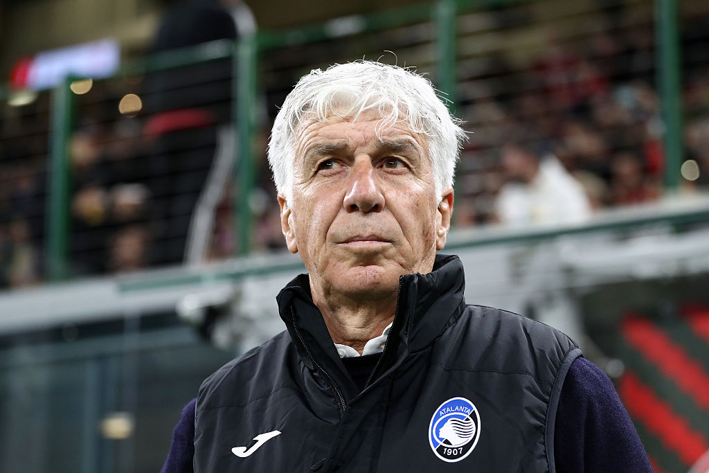 Atalanta, chi per il dopo Gasperini? Tutti i nomi