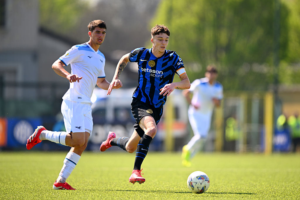 L’Atalanta Primavera travolge la Sampdoria: poker a Bergamo
