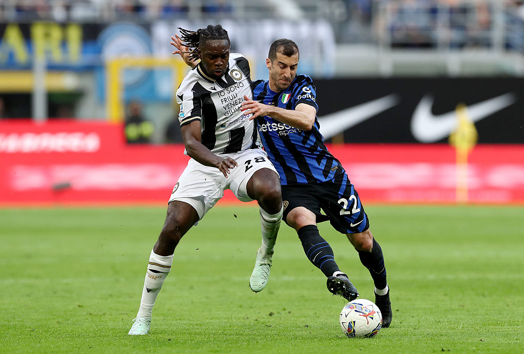 Parolo: “Solet all’Inter? Lo vedrei meglio all’Atalanta”