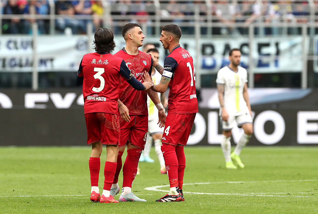 Piccoli brilla con il Cagliari: riscatto dall’Atalanta?