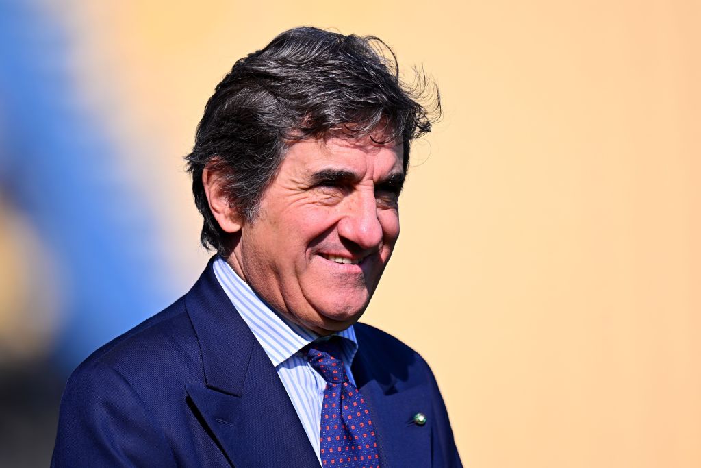 Cairo: “Zapata un’assenza pesante. Con lui avremmo fatto grandi cose”