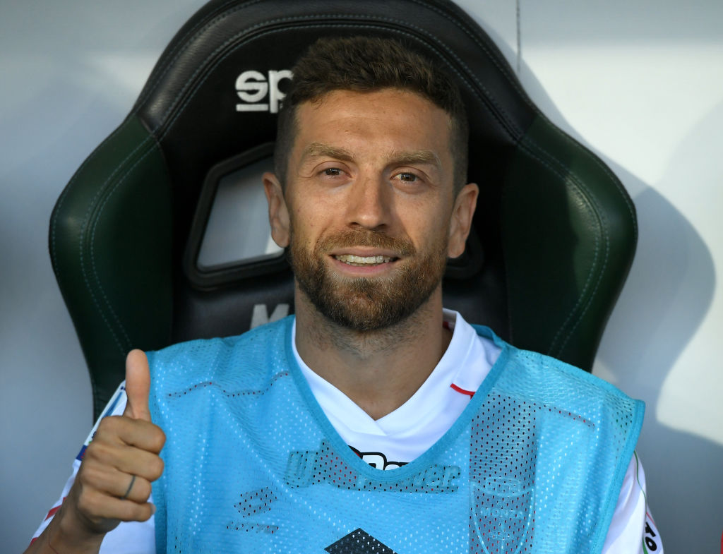 Papu Gomez: “Bologna, se mi prendi fai un affare. Sartori, che fiuto”