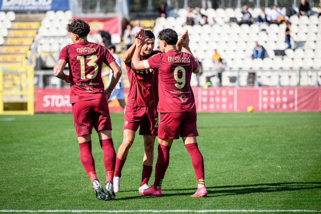 Nuovo talento per l’Atalanta U23: arriva Giulio Misitano dalla Roma