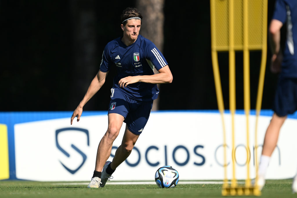 Il Pescara punta Cittadini: l’Atalanta riflette sul difensore