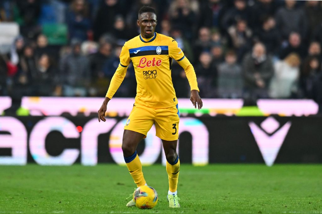 Kossounou: “Delusi dal pareggio, ma vicini al Lecce”