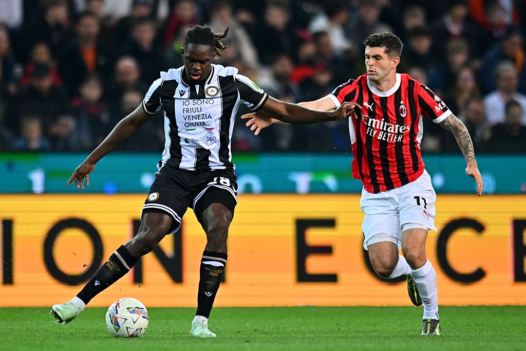 Mercato, l’Atalanta sfida Roma e Inter per Solet