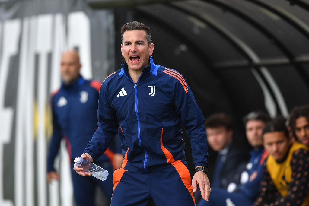 Sfida tra giovani talenti: Atalanta e Juventus Primavera a confronto