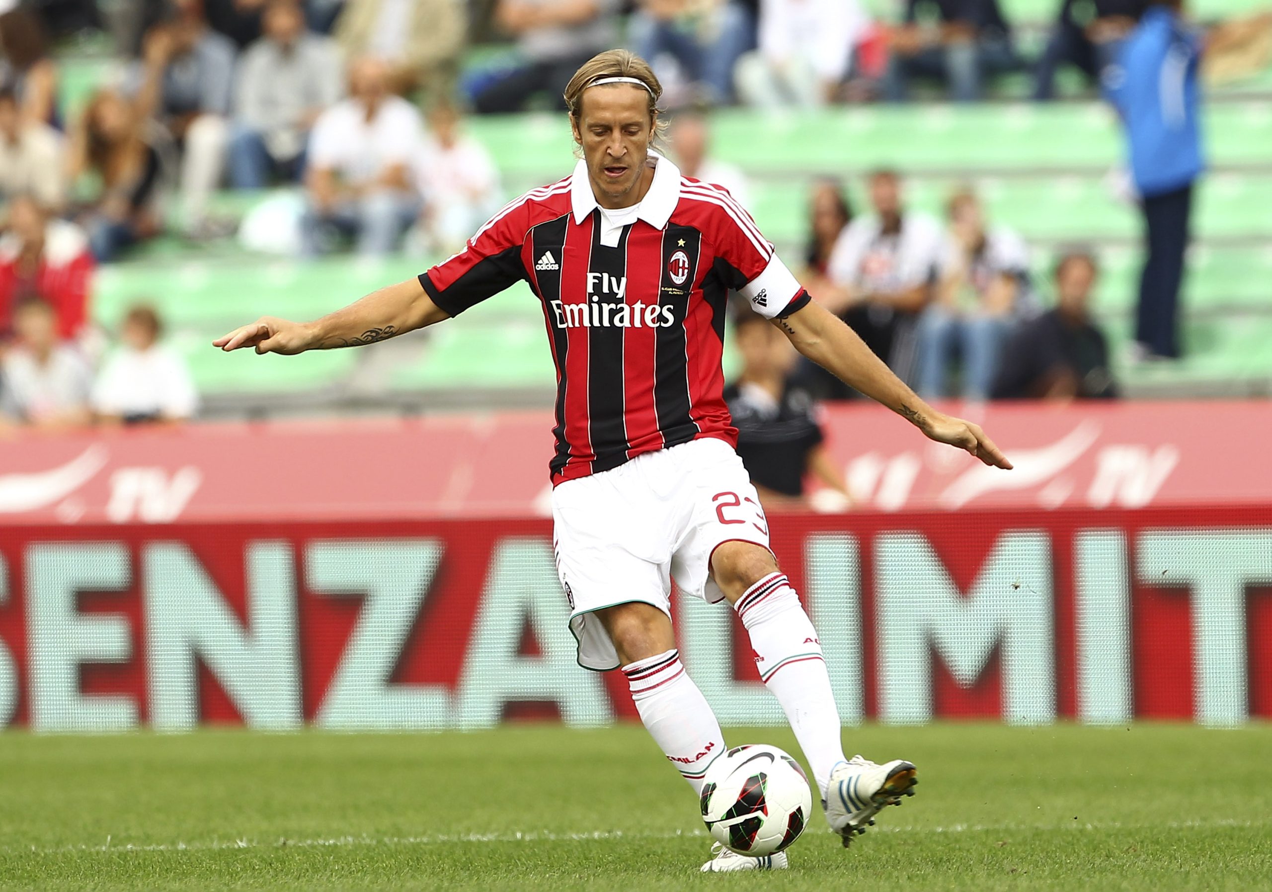 Ambrosini: “Gasperini e Atalanta ancora avanti insieme”