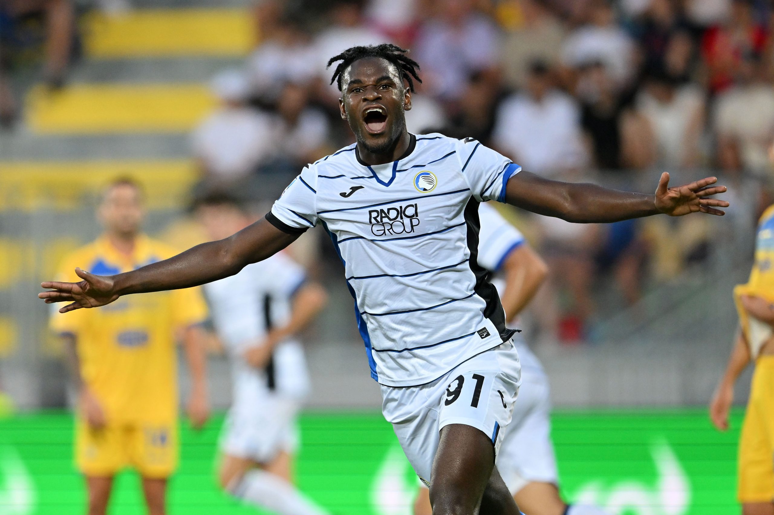 Zapata: “Retegui il più forte, Gasperini mi ha insegnato tanto”