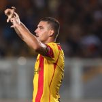 Krstović nel mirino dell'Atalanta: trattative in corso per il bomber del Lecce