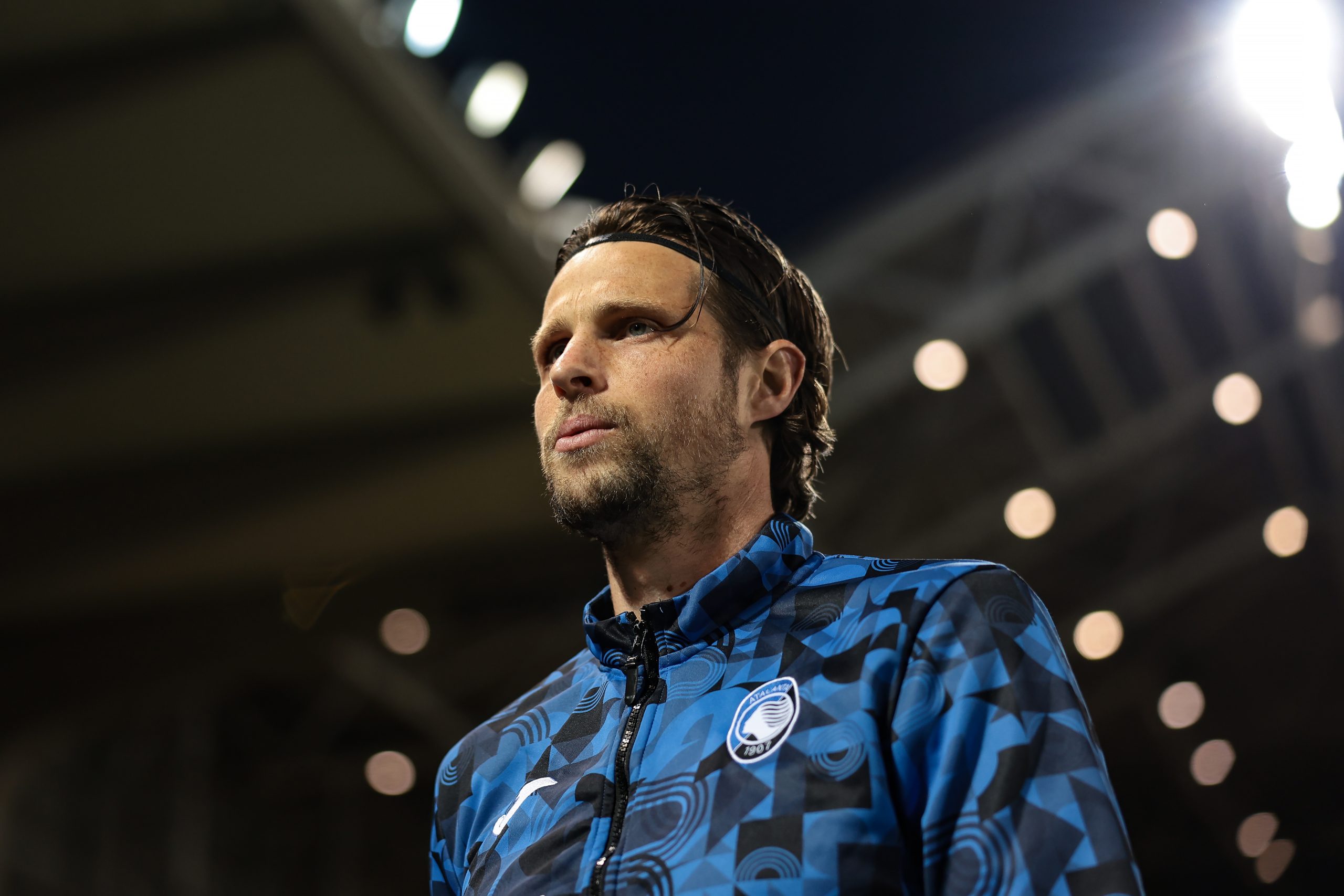 Traffico per Hateboer: sull’ex Atalanta c’è anche la Fiorentina