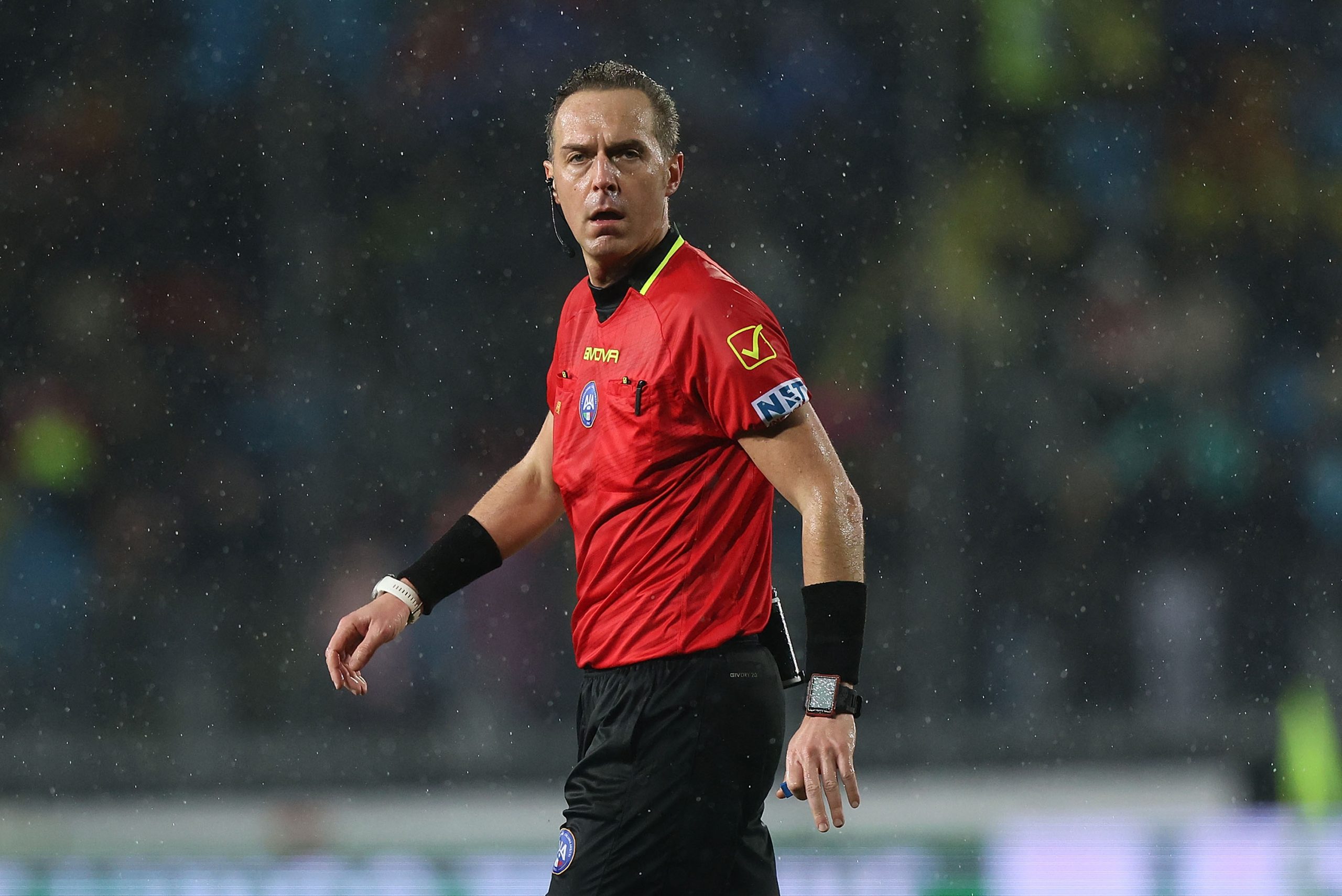 Monza-Atalanta, sarà Pairetto l’arbitro della sfida di domenica alle 15