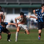 Tulissi show: Atalanta Primavera travolge Cagliari 5-1