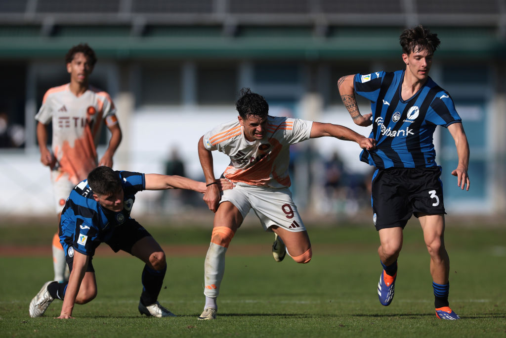Tulissi show: Atalanta Primavera travolge Cagliari 5-1
