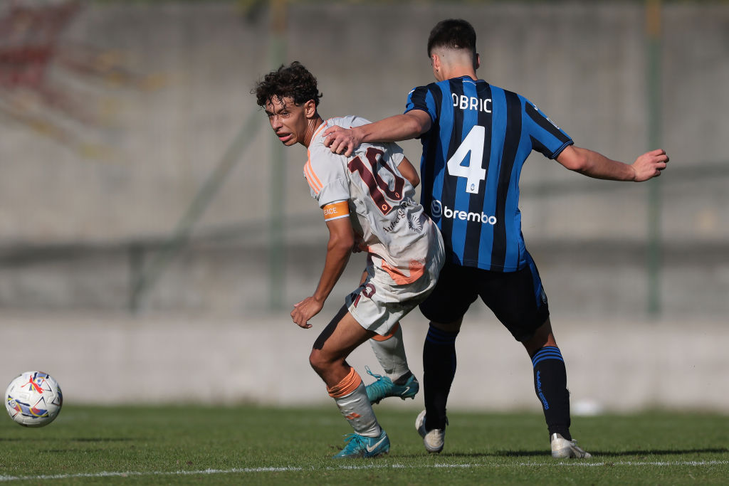 Atalanta blinda i gioielli: Obric e Gasparello restano a Zingonia