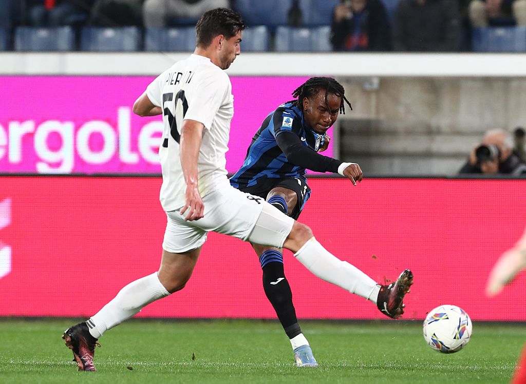 Lookman verso l’Arsenal: l’Atalanta prepara l’addio