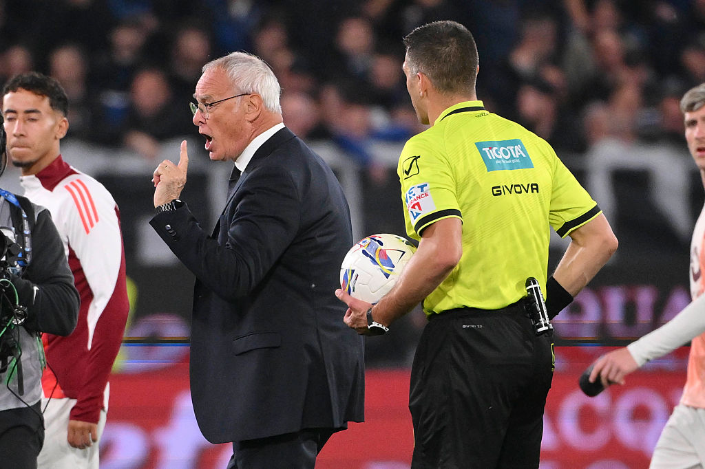 Ranieri torna sulla polemica Var: “Serve coerenza”