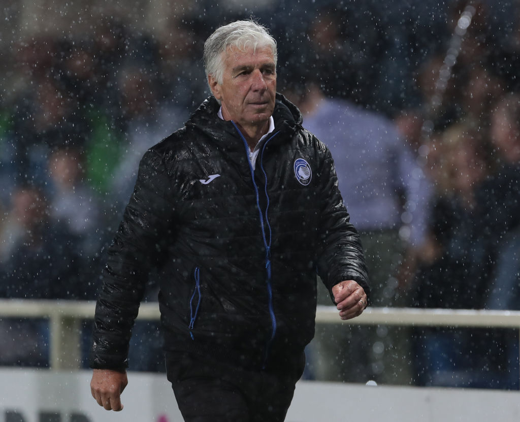 Gasperini alla Roma: tifosi divisi tra entusiasmo e scetticismo