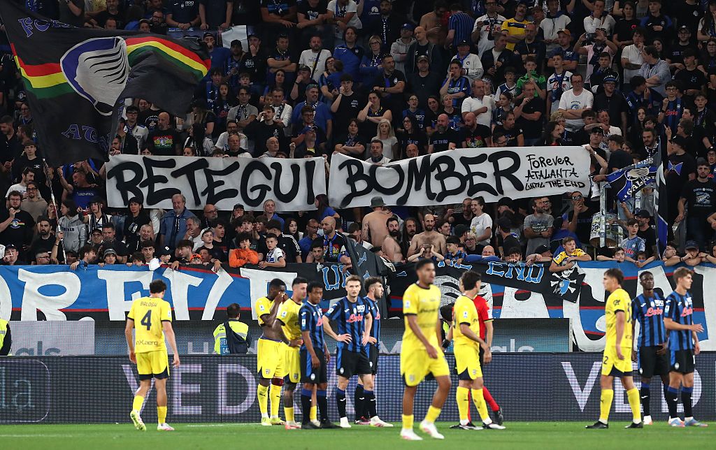 Atalanta, per la panchina in lizza c’è anche Farioli