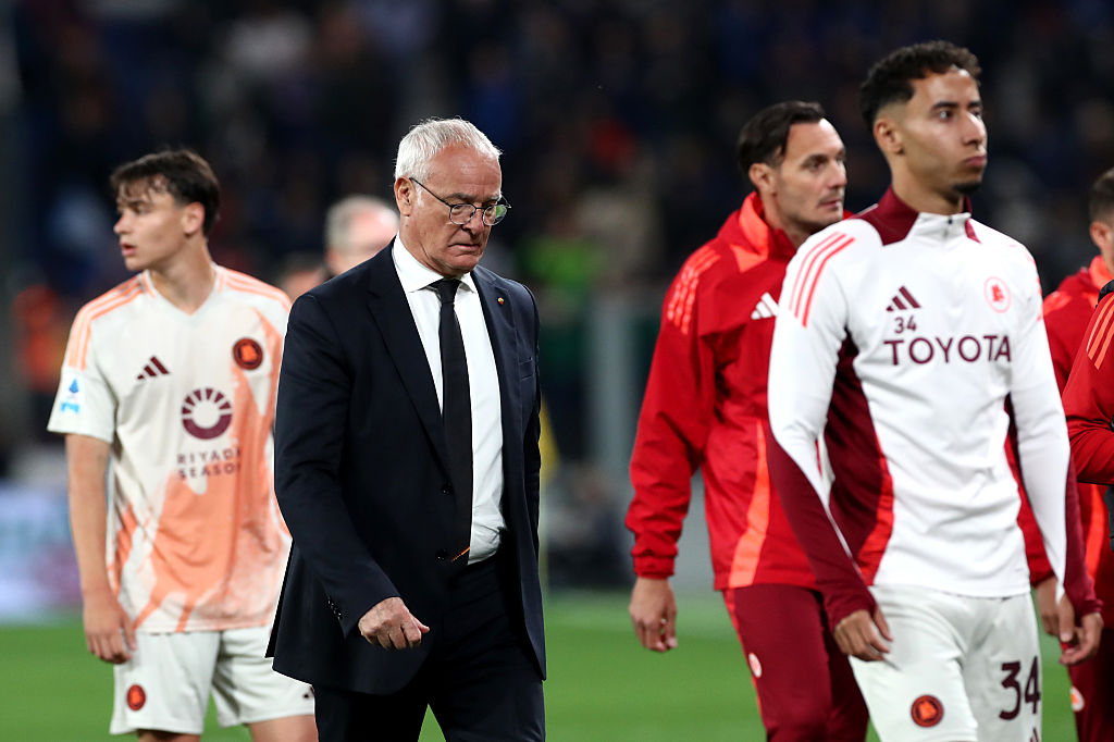 Ranieri polemico: "Serve chiarezza sul VAR"