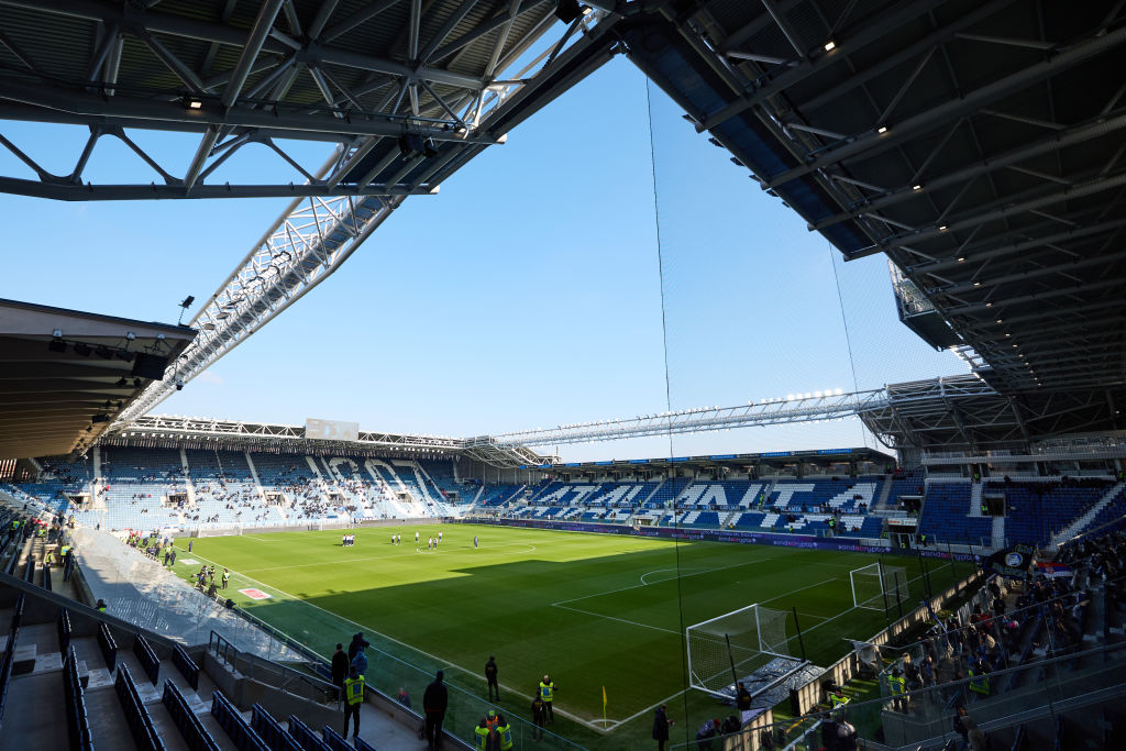 Ceferin contro gli stadi italiani. Modello Atalanta: l’eccezione Gewiss Stadium