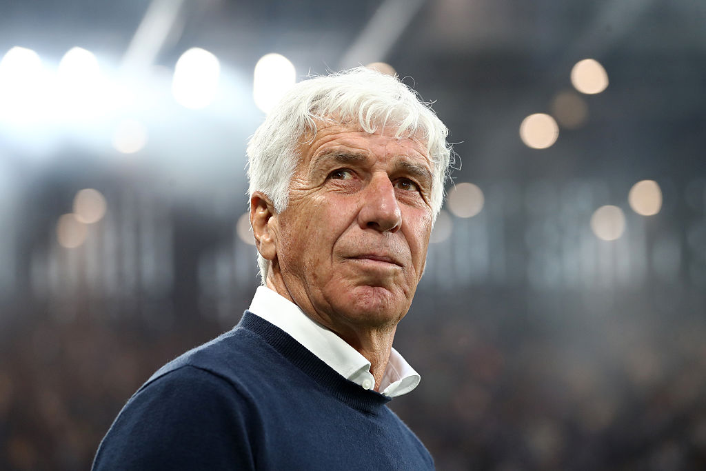 Gasperini verso la Roma: trattativa in corso