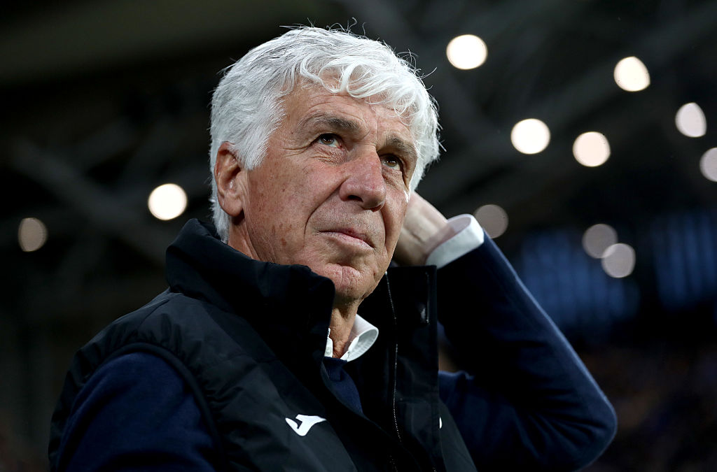 Gasperini, resta o va via? L’Atalanta ha le idee chiare