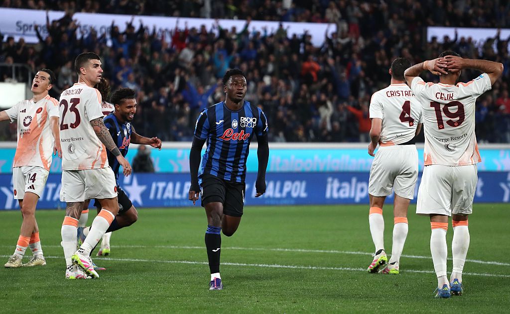 Genoa-Atalanta: le probabili formazioni