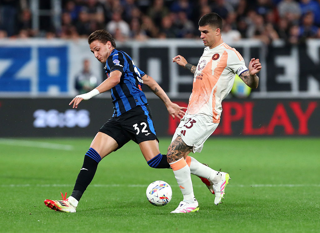 L’Atalanta è una macchina da gol: sono 101 reti in stagione