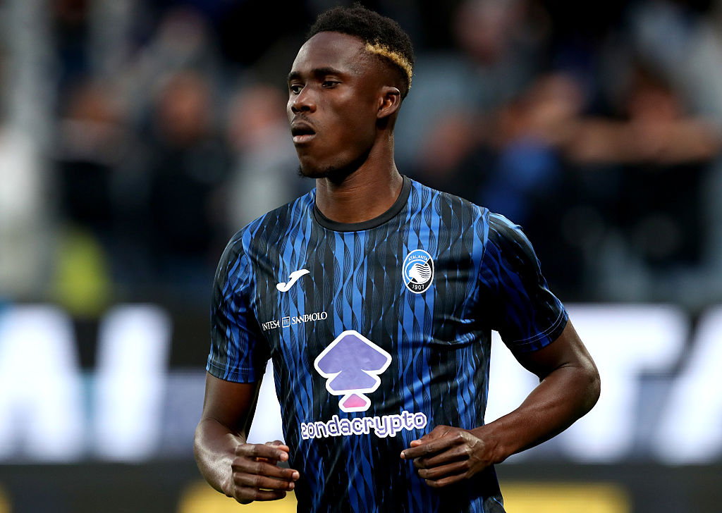 Atalanta e Roma: sfida per Kossounou