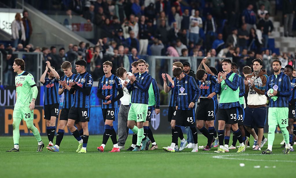 Atalanta, i tifosi rinunciano ai festeggiamenti per l’Europa League