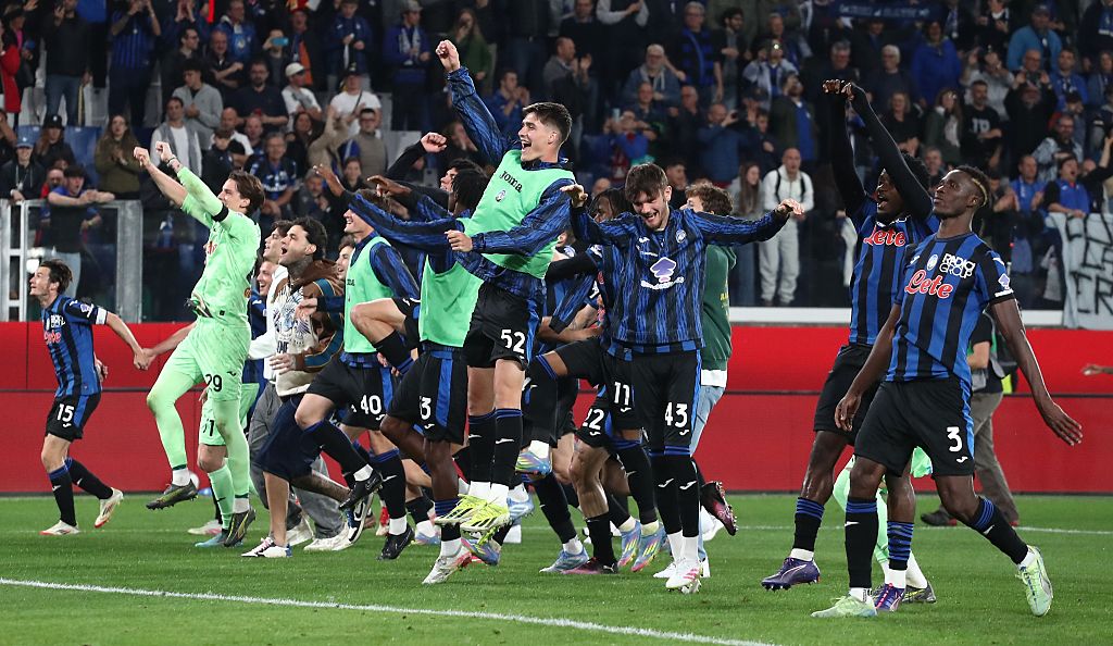 Atalanta U23: il Gewiss Stadium in perfette condizioni