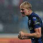 Juventus, per l'attacco piace l'ex Atalanta Hojlund. E le alternative...