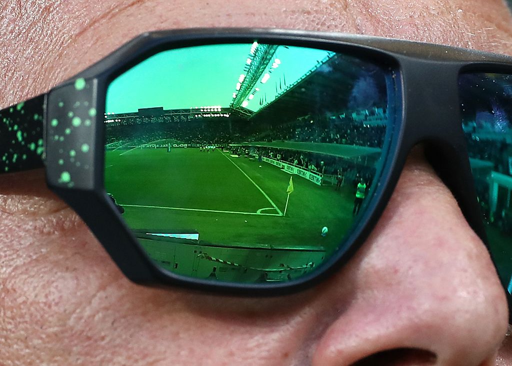 Gasperini via? I tifosi dell’Atalanta scendono in piazza