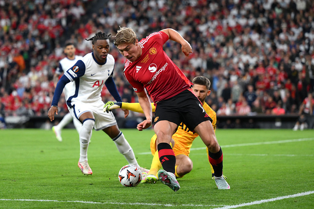 Da Kessié e Hojlund fino a Retegui: Atalanta, il modello plusvalenze funziona