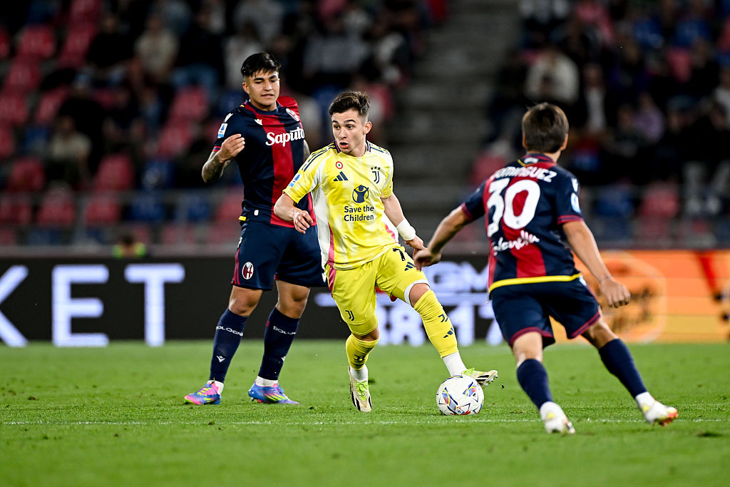 Juventus, due bianconeri da tenere d’occhio: ecco chi sono