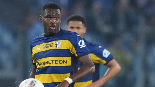 Atalanta, occhio a Bonny: il centravanti è nel mirino dell’Inter